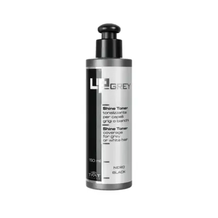 TMT Milano UpGrey Shine Negro 150ml